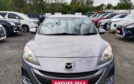 Mazda Axela, 2010 год, 798 000 рублей, 21 фотография