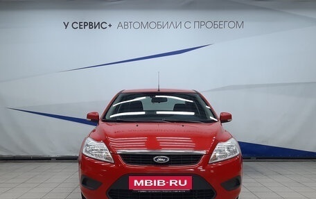 Ford Focus II рестайлинг, 2010 год, 780 000 рублей, 6 фотография