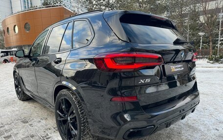 BMW X5, 2022 год, 8 700 000 рублей, 7 фотография