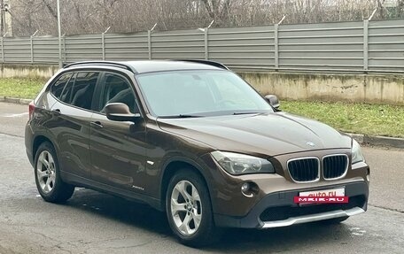 BMW X1, 2012 год, 1 490 000 рублей, 2 фотография