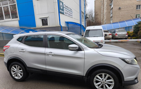 Nissan Qashqai, 2018 год, 2 300 000 рублей, 3 фотография