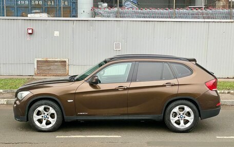 BMW X1, 2012 год, 1 490 000 рублей, 8 фотография