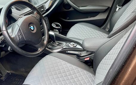 BMW X1, 2012 год, 1 490 000 рублей, 10 фотография