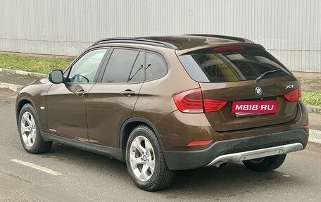 BMW X1, 2012 год, 1 490 000 рублей, 7 фотография