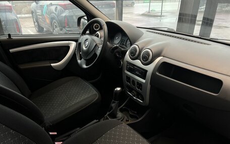 Renault Logan I, 2011 год, 819 900 рублей, 6 фотография