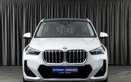 BMW X1, 2024 год, 6 350 000 рублей, 3 фотография