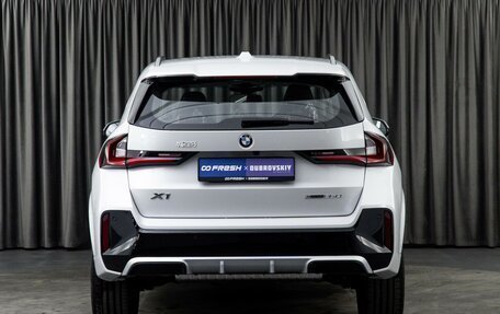 BMW X1, 2024 год, 6 350 000 рублей, 4 фотография