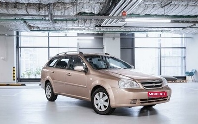 Chevrolet Lacetti, 2009 год, 600 000 рублей, 1 фотография