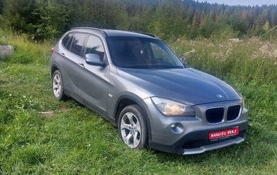 BMW X1, 2012 год, 1 350 000 рублей, 1 фотография