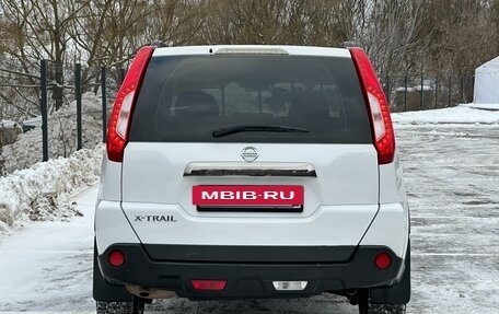 Nissan X-Trail, 2013 год, 1 280 000 рублей, 7 фотография