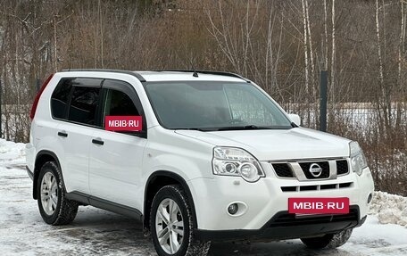 Nissan X-Trail, 2013 год, 1 280 000 рублей, 3 фотография