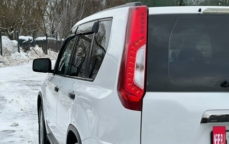 Nissan X-Trail, 2013 год, 1 280 000 рублей, 9 фотография