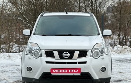 Nissan X-Trail, 2013 год, 1 280 000 рублей, 2 фотография