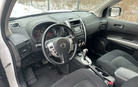 Nissan X-Trail, 2013 год, 1 280 000 рублей, 11 фотография