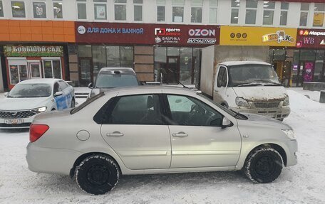 Datsun on-DO I рестайлинг, 2019 год, 660 000 рублей, 4 фотография