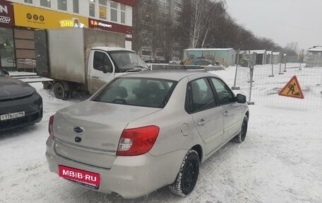 Datsun on-DO I рестайлинг, 2019 год, 660 000 рублей, 5 фотография