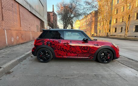 MINI Hatch, 2020 год, 3 750 000 рублей, 12 фотография