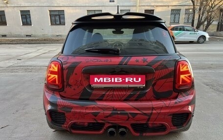 MINI Hatch, 2020 год, 3 750 000 рублей, 14 фотография