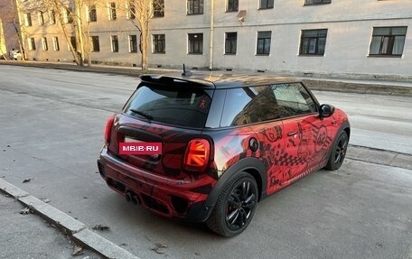 MINI Hatch, 2020 год, 3 750 000 рублей, 13 фотография