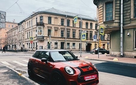 MINI Hatch, 2020 год, 3 750 000 рублей, 4 фотография