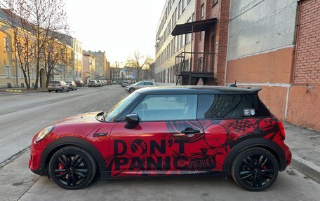 MINI Hatch, 2020 год, 3 750 000 рублей, 17 фотография