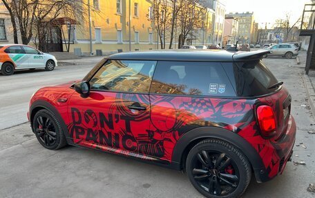 MINI Hatch, 2020 год, 3 750 000 рублей, 16 фотография