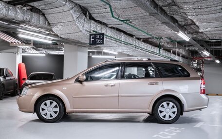 Chevrolet Lacetti, 2009 год, 600 000 рублей, 4 фотография