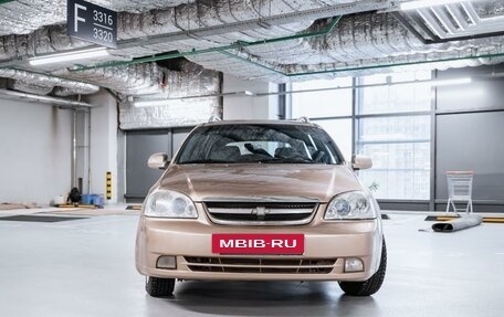 Chevrolet Lacetti, 2009 год, 600 000 рублей, 2 фотография