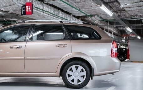 Chevrolet Lacetti, 2009 год, 600 000 рублей, 6 фотография