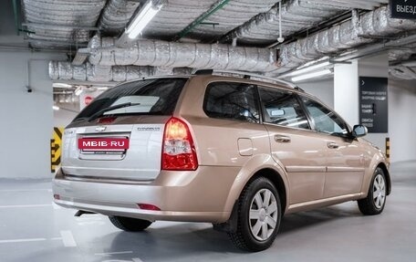 Chevrolet Lacetti, 2009 год, 600 000 рублей, 9 фотография