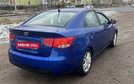 KIA Cerato III, 2011 год, 880 000 рублей, 4 фотография