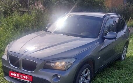 BMW X1, 2012 год, 1 350 000 рублей, 2 фотография