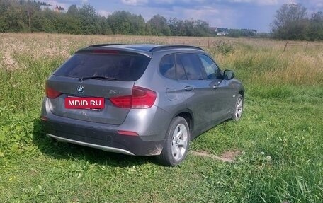 BMW X1, 2012 год, 1 350 000 рублей, 5 фотография