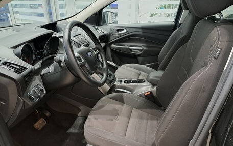 Ford Kuga III, 2016 год, 1 397 000 рублей, 16 фотография