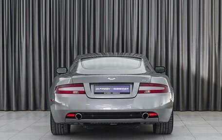 Aston Martin DB9 I, 2004 год, 3 879 000 рублей, 4 фотография