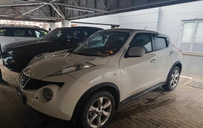 Nissan Juke II, 2012 год, 1 290 000 рублей, 1 фотография