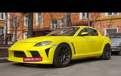 Mazda RX-8 I, 2003 год, 400 000 рублей, 1 фотография