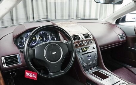 Aston Martin DB9 I, 2004 год, 3 879 000 рублей, 6 фотография