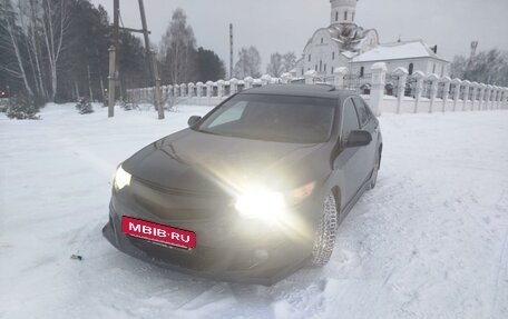 Honda Accord VIII рестайлинг, 2008 год, 1 800 000 рублей, 7 фотография