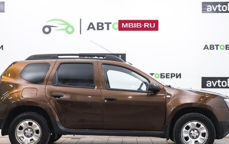 Renault Duster I рестайлинг, 2013 год, 976 000 рублей, 6 фотография