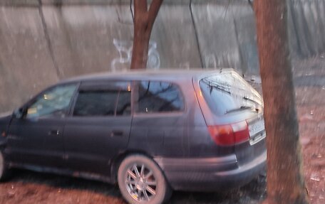 Toyota Caldina, 1994 год, 80 000 рублей, 3 фотография