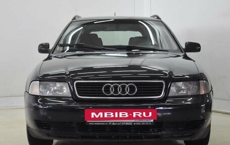 Audi A4, 1997 год, 535 000 рублей, 2 фотография