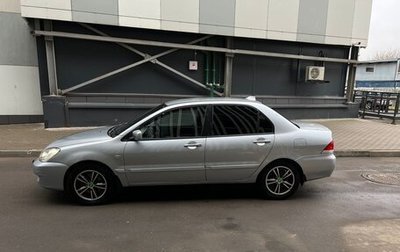 Mitsubishi Lancer IX, 2005 год, 385 000 рублей, 1 фотография