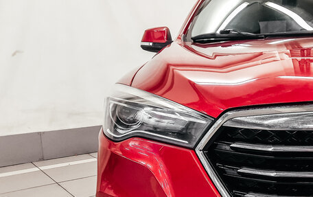 FAW Besturn X80 I рестайлинг, 2019 год, 1 521 870 рублей, 4 фотография