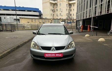 Mitsubishi Lancer IX, 2005 год, 385 000 рублей, 3 фотография