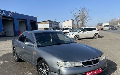 Mazda Efini MS-8, 1992 год, 140 000 рублей, 1 фотография