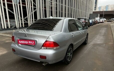 Mitsubishi Lancer IX, 2005 год, 385 000 рублей, 6 фотография