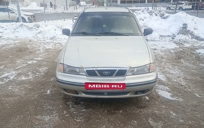 Daewoo Nexia I рестайлинг, 2007 год, 145 000 рублей, 1 фотография