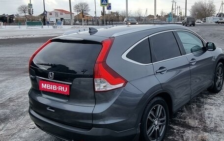 Honda CR-V IV, 2012 год, 1 915 000 рублей, 7 фотография