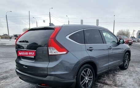 Honda CR-V IV, 2012 год, 1 915 000 рублей, 6 фотография